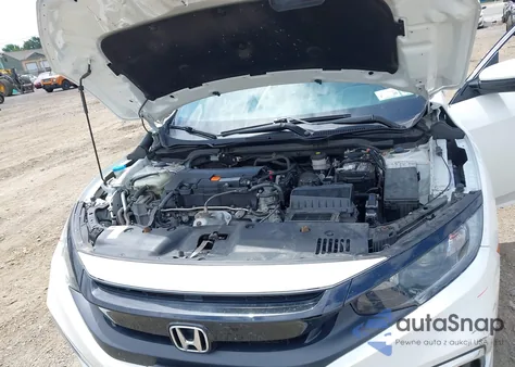 2021 Honda Civic Lx from USA, damaged, VIN 2HGFC2F6XMH510416